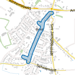 Sint Martinusstraat