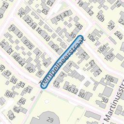 Tempelheerstraat