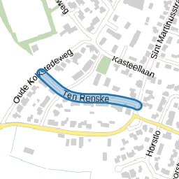 Ten Renske