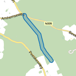 Vossenweg
