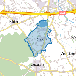 Braamt