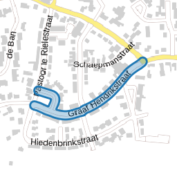 Graaf Hendrikstraat