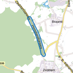 Hooglandseweg