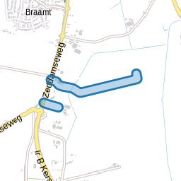 Ir B Kersjesweg