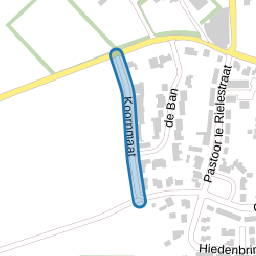 Koornmaat