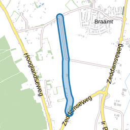 Korenveld