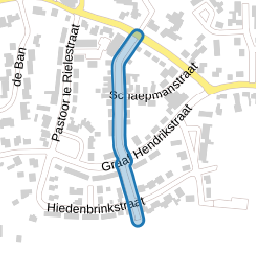 Mariastraat