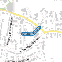 Schaepmanstraat