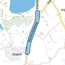 Wijnbergseweg