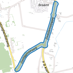 Zeddamseweg