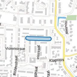 Anemonenstraat