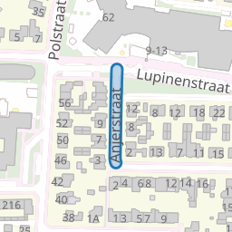 Anjerstraat