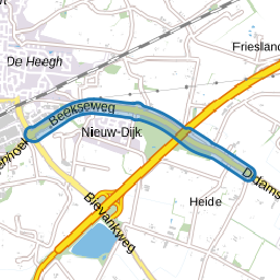 Beekseweg