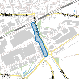 Bentemmerstraat