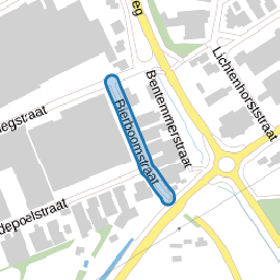 Bierboomstraat