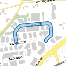 Bieslook