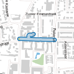 Bodenclauwstraat
