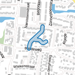 Crocusstraat
