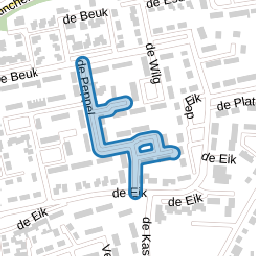de Peppel