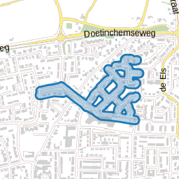 de Plataan