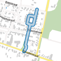 de Pontilaan
