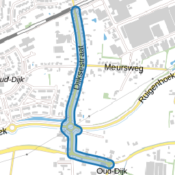 Dijksestraat