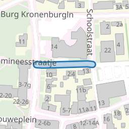 Domineeskamplaan