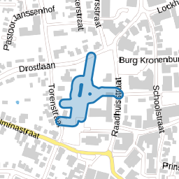 Domineesstraatje