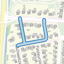 Dunantstraat