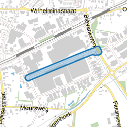 Eekhegstraat