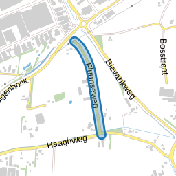 Fluunseweg