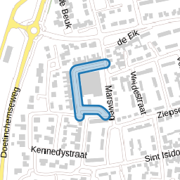 Frater Leonardistraat