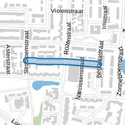 Geraniumstraat