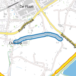Haaghweg