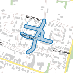 Haamstraat