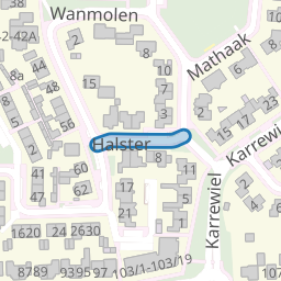 Halster