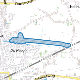 Heeghstraat