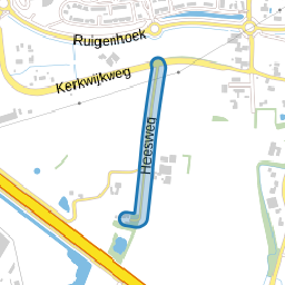 Heesweg