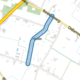 Heideweg