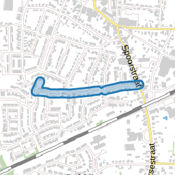 Hogenendseweg