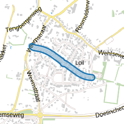 Kapelstraat