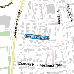 Kennedystraat