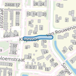 Klaproos