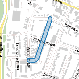 Koeleplekstraat