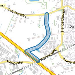 Kollenburgweg