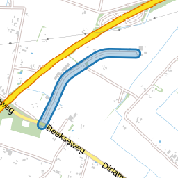 Korenweg