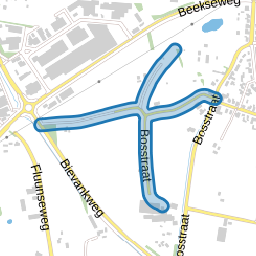 Korte Klauwenhof