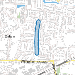 Lange Spruit