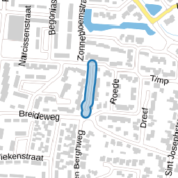 Lavendelstraat