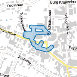 Lieve Vrouweplein
